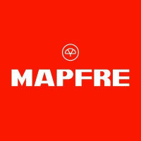 Mapfre SA Logo