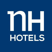 NH Hotel Group SA Logo