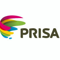 Promotora de Informaciones SA Logo