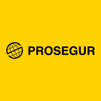 Prosegur Compania de Seguridad SA Logo