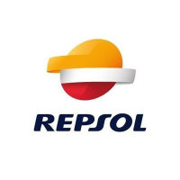 Repsol SA Logo