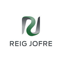 Laboratorio Reig Jofre SA Logo