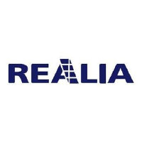 REALIA Business SA Logo