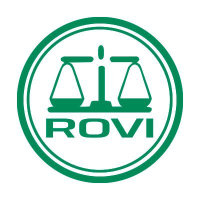 Laboratorios Farmaceuticos ROVI SA Logo