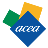 Acea SpA Logo