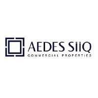 Aedes SIIQ SpA Logo
