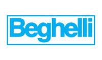 Beghelli SpA Logo
