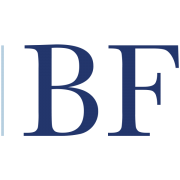 BF SpA Logo