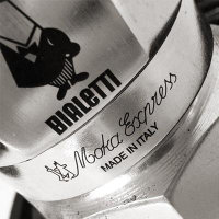 Bialetti Industrie SpA Logo