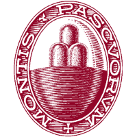 Banca Monte dei Paschi di Siena SpA Logo