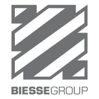 Biesse SpA Logo