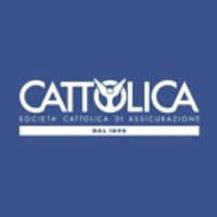 Societa Cattolica di Assicurazione SpA Logo