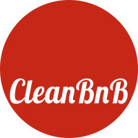 CleanBnB SpA Logo