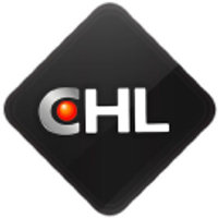 CHL SpA Logo