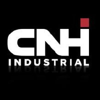 CNH Industrial NV Logo
