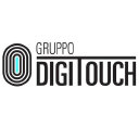 DigiTouch SpA Logo