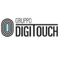 DigiTouch SpA Logo