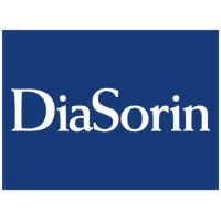 DiaSorin SpA Logo