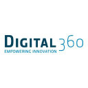 Digital360 SpA Logo