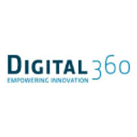 Digital360 SpA Logo