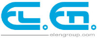 El En SpA Logo