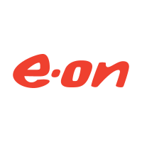 E ON SE Logo