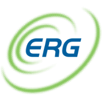 ERG SpA Logo