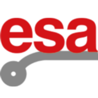 Esautomotion SpA Logo