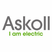 Askoll Eva SpA Logo