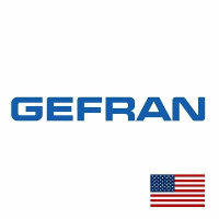 Gefran SpA Logo