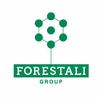 Industrie Chimiche Forestali SpA Logo
