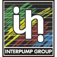 Interpump Group SpA Logo