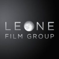 Leone Film Group SpA Logo