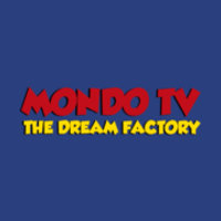 Mondo TV SpA Logo