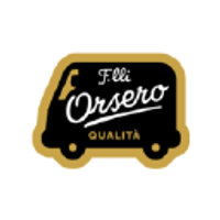 Orsero SpA Logo