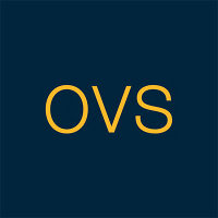 OVS SpA Logo