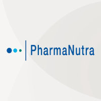 Pharmanutra SpA Logo