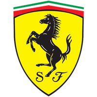 Ferrari NV Logo