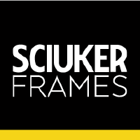 Sciuker Frames SpA Logo
