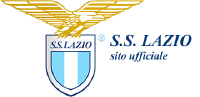 SS Lazio SpA Logo