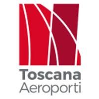 Toscana Aeroporti SpA Logo