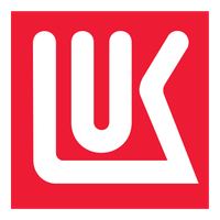 NK Lukoil PAO Logo