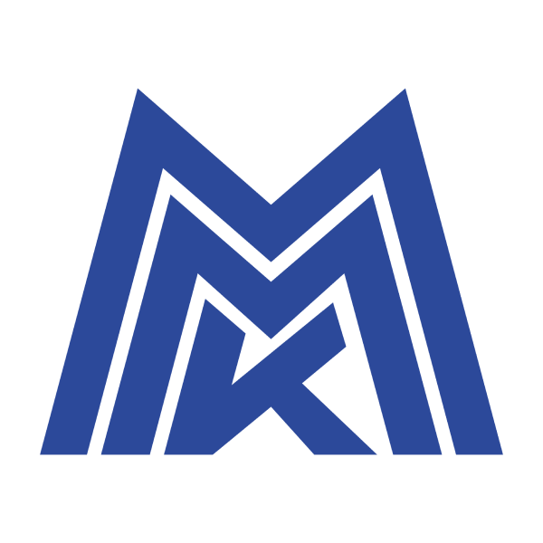 Magnitogorskiy Metallurgicheskiy Kombinat PAO Logo