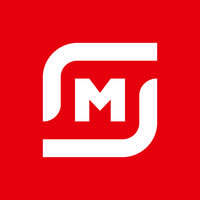 Magnit PAO Logo