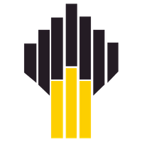 Neftyanaya Kompaniya Rosneft' PAO Logo