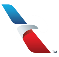 American Airlines Group Inc Logo