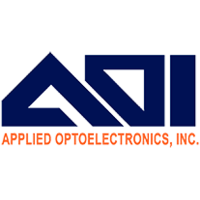 Applied Optoelectronics Inc Logo