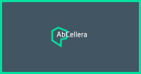 Abcellera Biologics Inc Logo