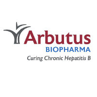 Arbutus Biopharma Corp Logo