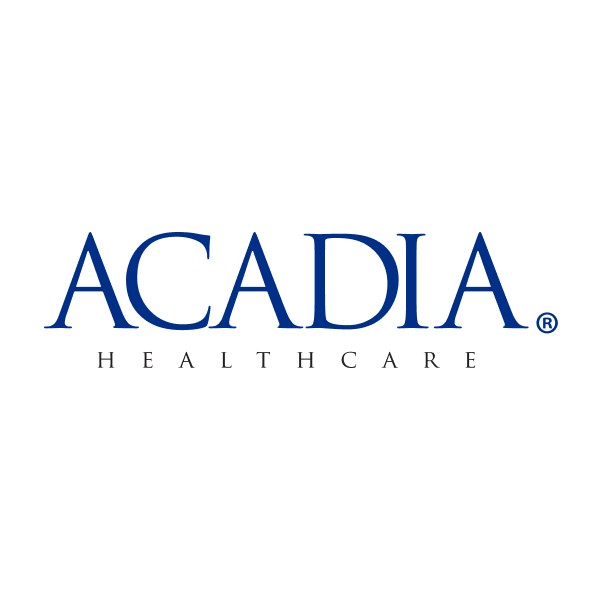 Acadia Healthcare Company Inc Logo